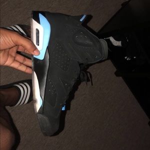 Jordan 6 “UNC”